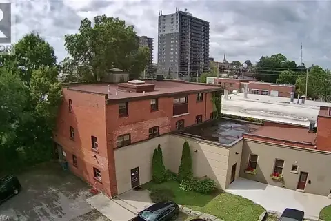 137 NELSON Street Unit# 102 & 103