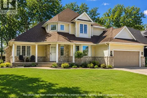 313 CRYSTAL BAY DRIVE