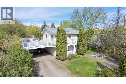 6292 Stickle Road