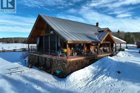 12090 BUCKHORN LAKE ROAD