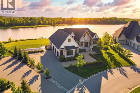 129 HERITAGE LAKE Drive