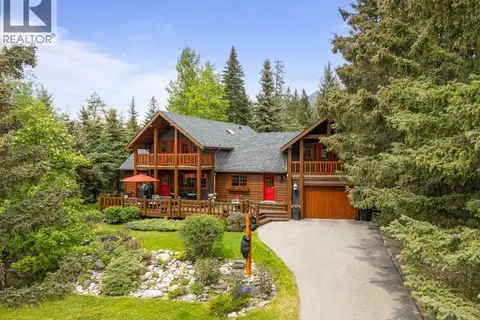 216 Bow River Drive