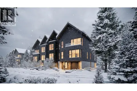 1 Benchlands Court