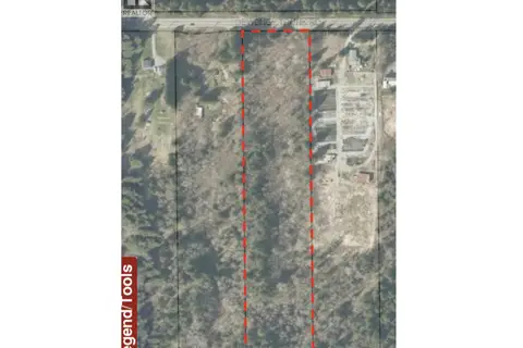 LOT4 26928 DEWDNEY TRUNK ROAD