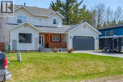 1424 Deer Ridge Road