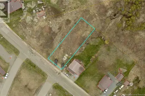 Lot Kingsville Road