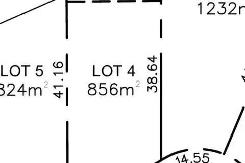 4774 FOSSIL CRESCENT
