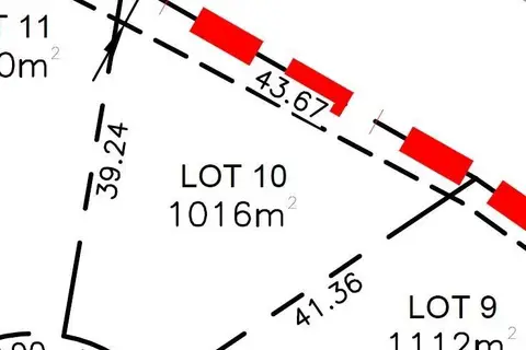 3398 GOODSIR PLACE
