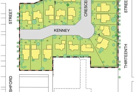 32 KENNEY CRESCENT