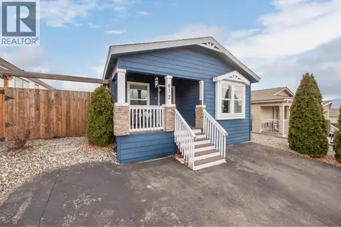 2440 Old Okanagan Highway Unit# 612