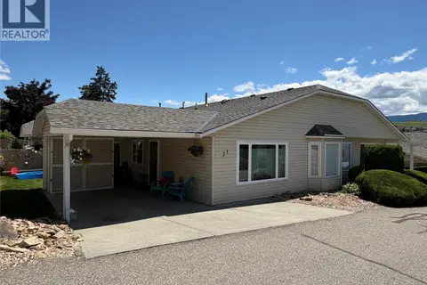 4600 Bella Vista Road Unit# 31