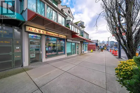 7928 GRANVILLE STREET