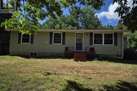 1815 Northwest Road