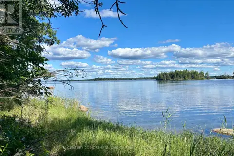 19 CASTLEROCK ISLAND