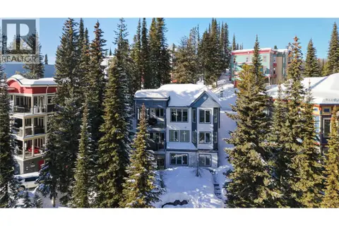 725 Monashee Road