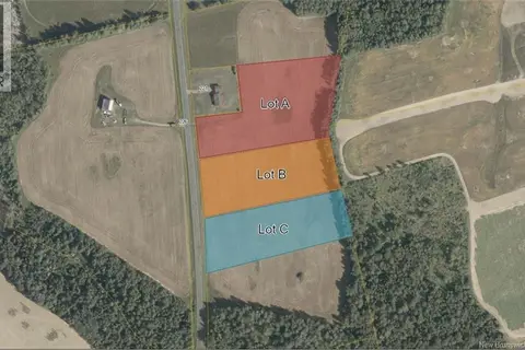 0 Bedell Settlement Road