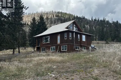 1600 Loon Lake Road