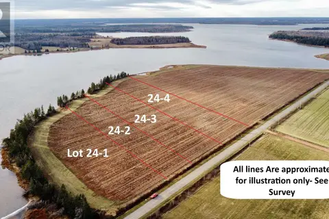 Lot 24-4 Canadian Road