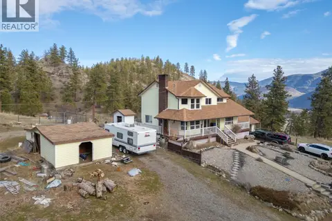 465 Wilson Mountain Road