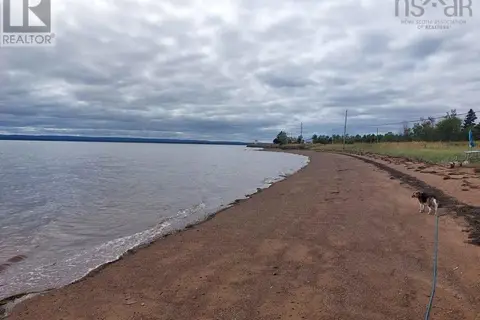 Malagash Road