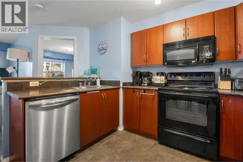 205 Third Avenue Unit# 1201