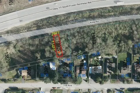 13920 KING ROAD