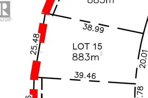 3307 GOODSIR PLACE