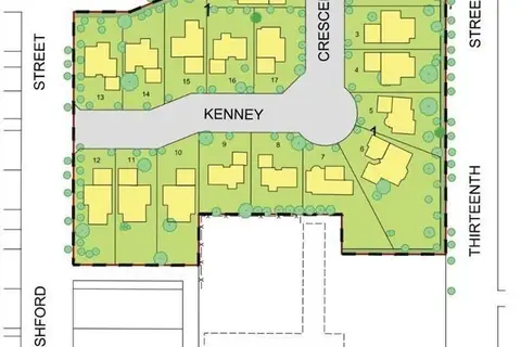 20 Kenney CRESCENT