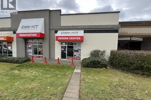 6 20214 LOUGHEED HIGHWAY