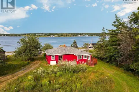 1680 West Jeddore Road