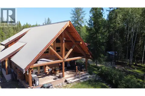2120 Fish Lake Road