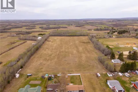 Pierceland Acreage