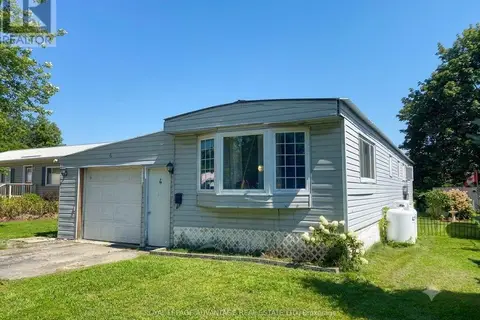 4 KAVANAGH DRIVE