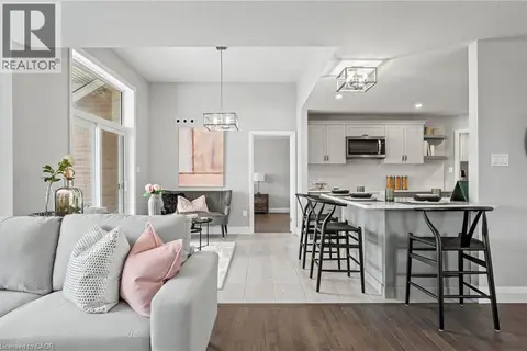 190 BRIDGE Crescent