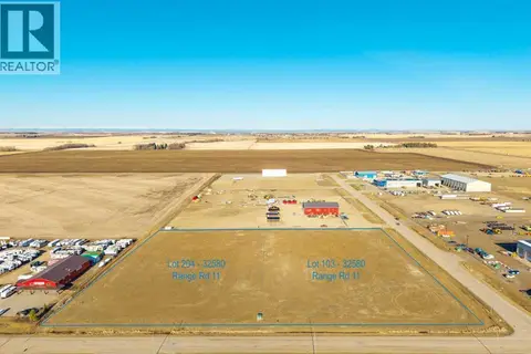 204 - 32580 Range Road 11
