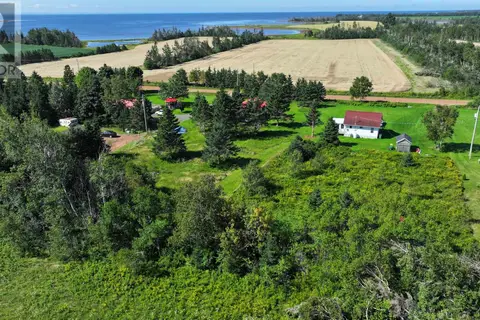 Lot 13 MacAulay Wharf Road