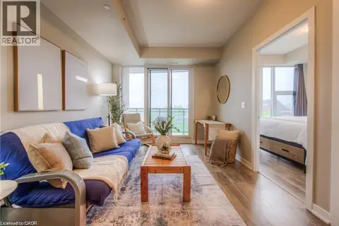 85 DUKE Street W Unit# 703