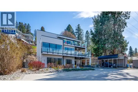11537 Okanagan Centre Road W