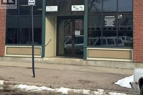 BSMTSA, 5051 50 Street