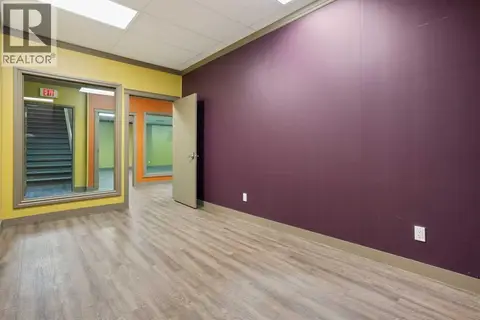 BSMTA, 5051 50 Street