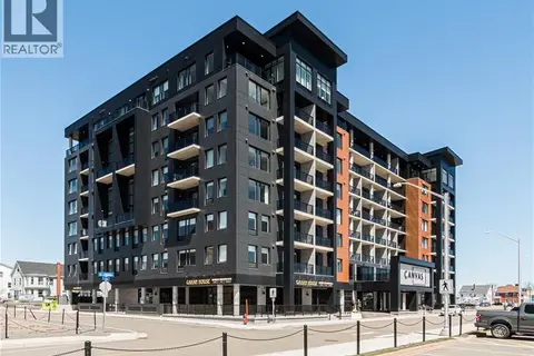 55 Queen Street Unit# 702