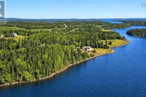 Lot 4 Point View Road, Grandique Ferry Road