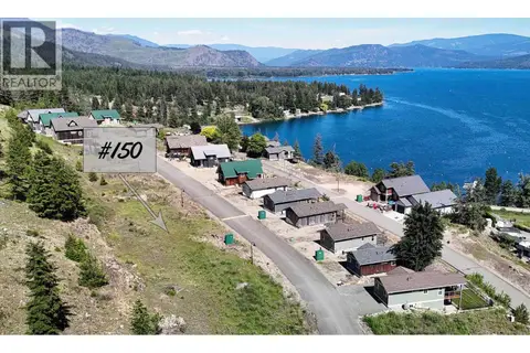 2633 Squilax Anglemont Road Unit# 150