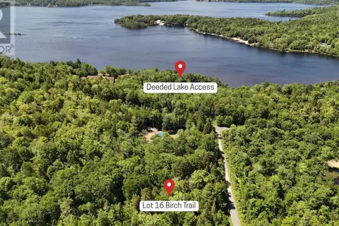 Lot 16 Birch Trail