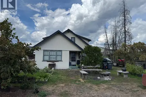 15812 Logie Road