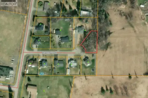 Lot 6 DRAGON VIEW PLACE