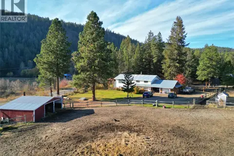 849 Old Princeton-Merritt Highway
