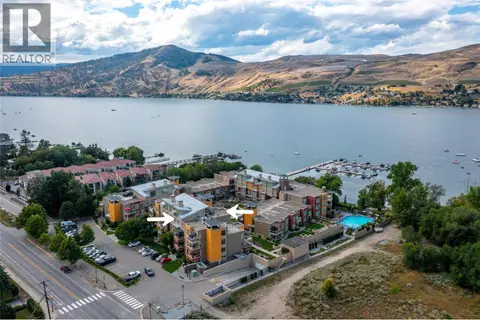 7343 Okanagan Landing Road Unit# 2405