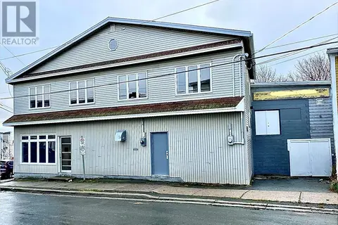 1 Pennywell Road