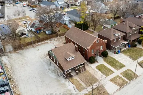 636-644 PARTINGTON AVENUE